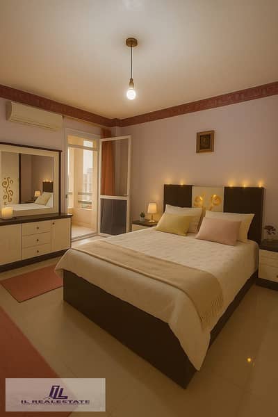 2 Bedroom Flat for Rent in Madinaty, Cairo - bd06f8c8-0179-425f-9ddd-59ffd250e345. jpg