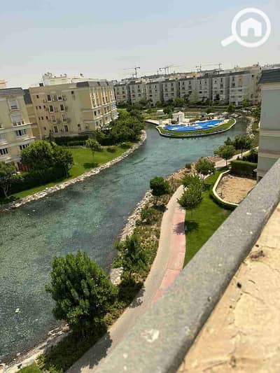 4 Bedroom iVilla for Sale in New Cairo, Cairo - IMG-20251013-WA0119. jpg