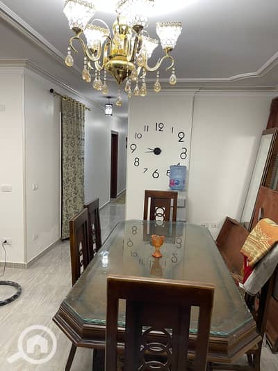 3 Bedroom Apartment for Sale in 6th of October, Giza - IMG-20250428-WA0022. jpg