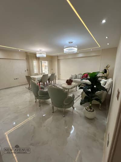 شقة 3 غرف نوم للايجار في القاهرة الجديدة، القاهرة - WhatsApp Image 2025-10-15 at 4.26. 48 PM. jpeg
