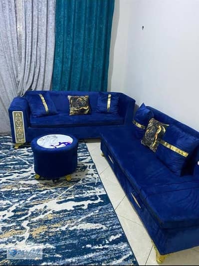 3 Bedroom Apartment for Rent in Nasr City, Cairo - WhatsApp Image 2025-10-16 at 11.06. 14 AM. jpeg