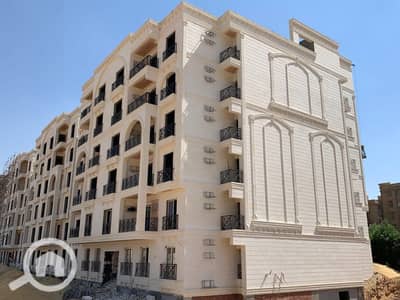 3 Bedroom Apartment for Sale in Hadayek October, Giza - WhatsApp Image 2025-10-14 at 4.02. 49 PM. jpeg