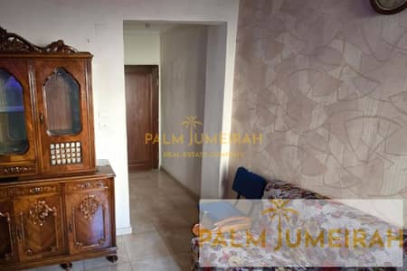 فلیٹ 3 غرف نوم للايجار في سبورتنج، الإسكندرية - 2. jpg