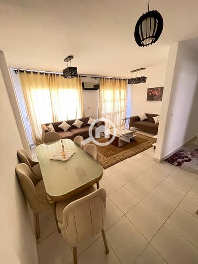 2 Bedroom Flat for Rent in Madinaty, Cairo - WhatsApp Image 2025-10-12 at 04.32. 57. jpeg