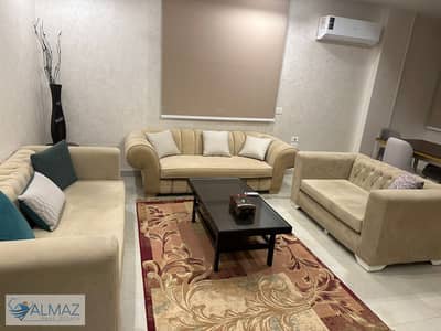 فلیٹ 3 غرف نوم للايجار في القاهرة الجديدة، القاهرة - WhatsApp Image 2025-10-15 at 4.36. 24 PM (2). jpeg