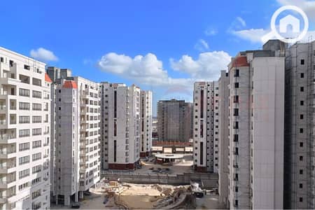 3 Bedroom Apartment for Sale in Moharam Bik, Alexandria - 1. JPG