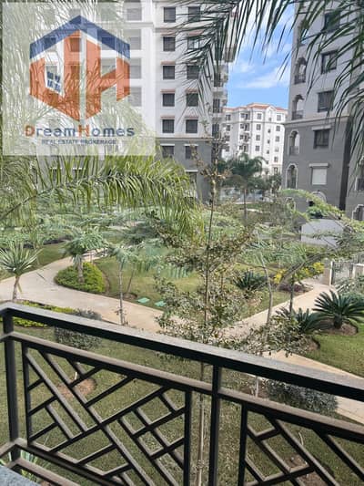 3 Bedroom Flat for Sale in New Capital City, Cairo - e87db03f-e204-448b-94bb-2cef37d2b3c8. jpg