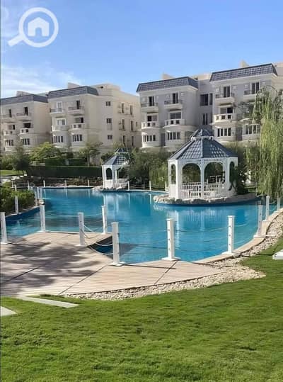 فلیٹ 3 غرف نوم للبيع في القاهرة الجديدة، القاهرة - 480569605_1986593331832851_2129249251548400639_n (1). jpg