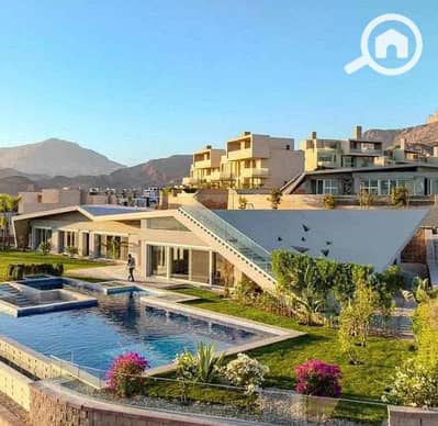 3 Bedroom Townhouse for Sale in Ain Sukhna, Suez - IMG_6762. jpg