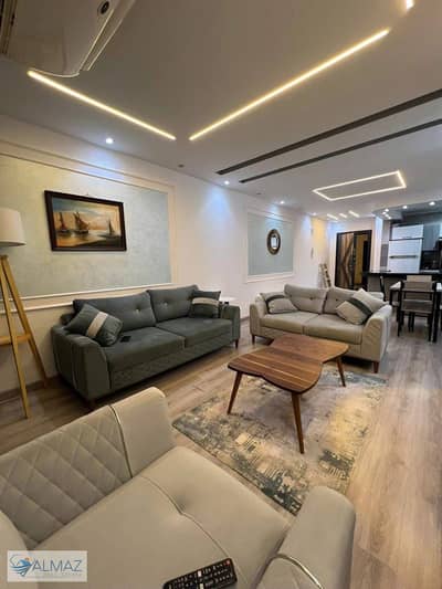 2 Bedroom Flat for Rent in New Cairo, Cairo - WhatsApp Image 2025-10-15 at 4.57. 23 PM. jpeg