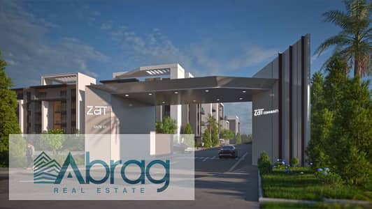 3 Bedroom Flat for Sale in 6th of October, Giza - WhatsApp Image 2025-09-16 at 1.34. 03 PM. jpeg