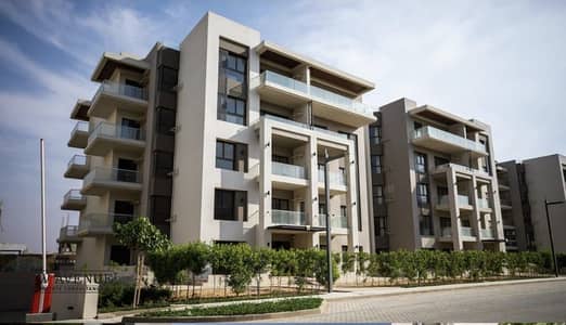 3 Bedroom Apartment for Sale in New Cairo, Cairo - WhatsApp Image 2025-09-30 at 6.19. 17 PM. jpeg