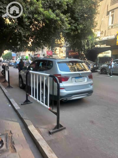 Retail for Sale in Zamalek, Cairo - 1000188295. jpg