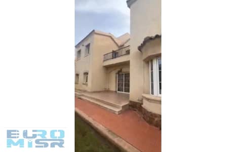 3 Bedroom Villa for Sale in Madinaty, Cairo - Screenshot 2025-09-22 155408. jpg