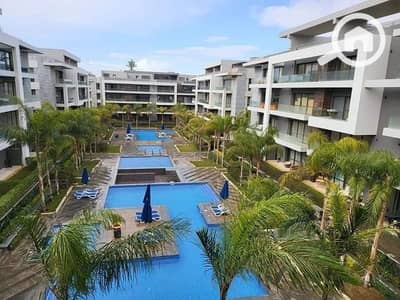 شقة 3 غرف نوم للبيع في القاهرة الجديدة، القاهرة - IMG-20251016-WA0063. jpg