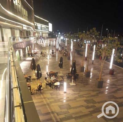 Retail for Sale in New Cairo, Cairo - 22b0b3ec-339f-4329-bc7c-7d7ec6471e38. jpg