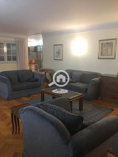 3 Bedroom Flat for Rent in Roushdy, Alexandria - IMG-20251016-WA0030. jpg