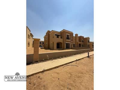 3 Bedroom Townhouse for Sale in New Cairo, Cairo - 18095a47-6b35-4ee4-be66-2c0a564150f0. jpg