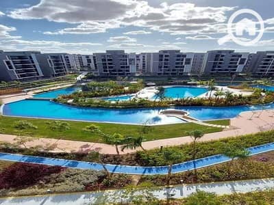 3 Bedroom Flat for Sale in Hadayek October, Giza - WhatsApp Image 2024-09-07 at 6.12. 45 PM (1). jpeg