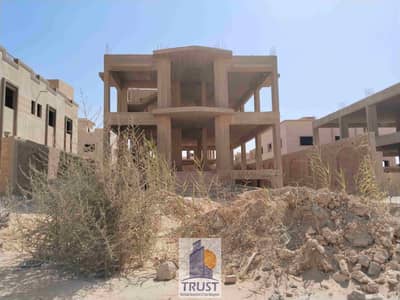 فیلا 6 غرف نوم للبيع في 6 أكتوبر، الجيزة - 1000307033. jpg