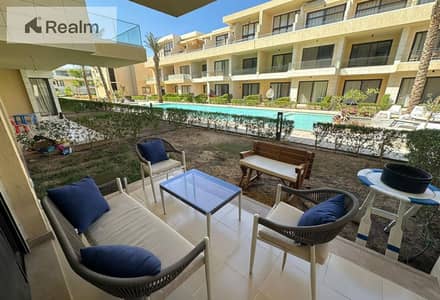 شاليه 1 غرفة نوم للبيع في الجونة، البحر الأحمر - 6c35d701-d2bc-457e-9b96-be0582c3c23a. jpg