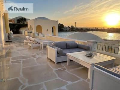 2 Bedroom Chalet for Sale in Hurghada, Red Sea - WhatsApp Image 2025-09-11 at 12.54. 53_b367ef7c. jpg