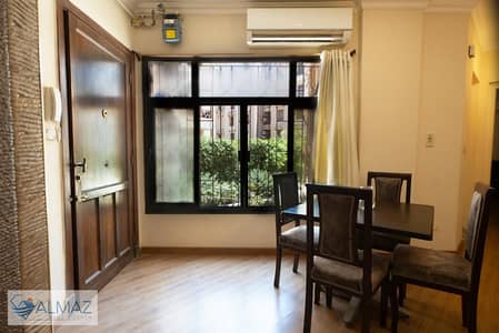 Studio for Rent in New Cairo, Cairo - WhatsApp Image 2025-10-15 at 5.29. 35 PM. jpeg
