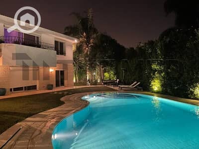4 Bedroom Villa for Sale in Sheikh Zayed, Giza - IMG-20251008-WA0027. jpg