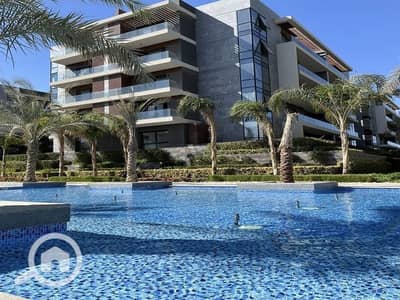 3 Bedroom Penthouse for Sale in New Cairo, Cairo - WhatsApp Image 2025-10-16 at 10.30. 49 AM (1). jpeg
