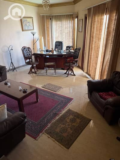 Office for Rent in New Cairo, Cairo - WhatsApp Image 2025-10-12 at 1.59. 56 PM. jpeg