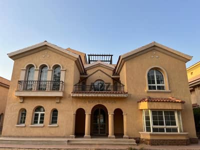 6 Bedroom Villa for Rent in Madinaty, Cairo - WhatsApp Image 2025-09-09 at 2.59. 25 PM (28). jpeg