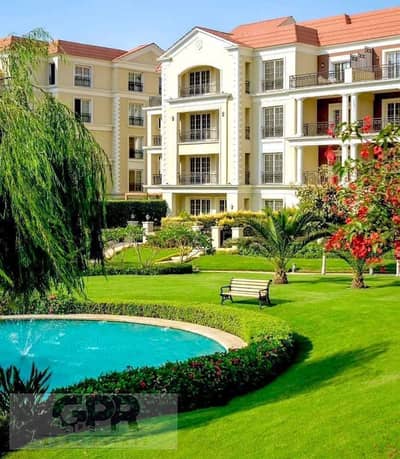 3 Bedroom Apartment for Sale in New Cairo, Cairo - 493924967_1216555390052436_7260735959700980432_n. jpg