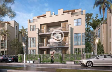 3 Bedroom Flat for Sale in North Coast, Matruh - Screenshot 2025-06-23 145439_1400x900. jpg