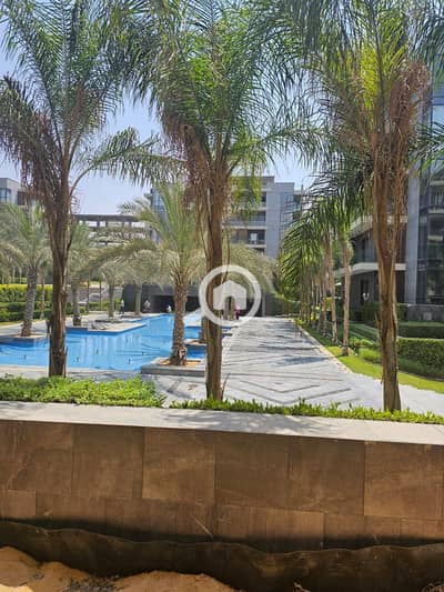 فلیٹ 3 غرف نوم للبيع في القاهرة الجديدة، القاهرة - IMG-20251015-WA0389. jpg فلیٹ 3 غرف نوم للبيع في القاهرة الجديدة، القاهرة - IMG-20251015-WA0389. jpg