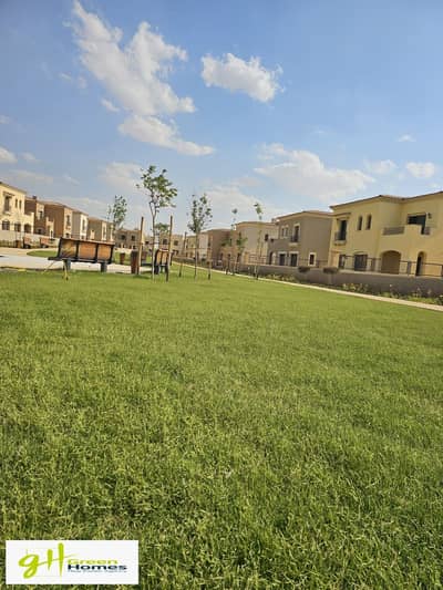 3 Bedroom Townhouse for Sale in New Cairo, Cairo - 536278647_122261730146231613_1505234685593141445_n. jpg