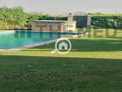 5 Bedroom Villa for Sale in Sheikh Zayed, Giza - IMG-20251008-WA0038. jpg