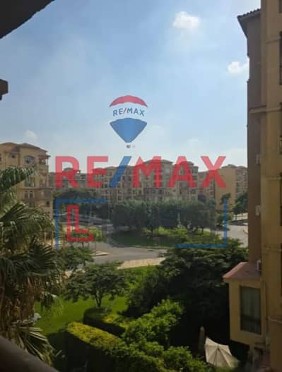2 Bedroom Apartment for Rent in Madinaty, Cairo - WhatsApp Image 2025-10-16 at 11.06. 20 AM. jpeg