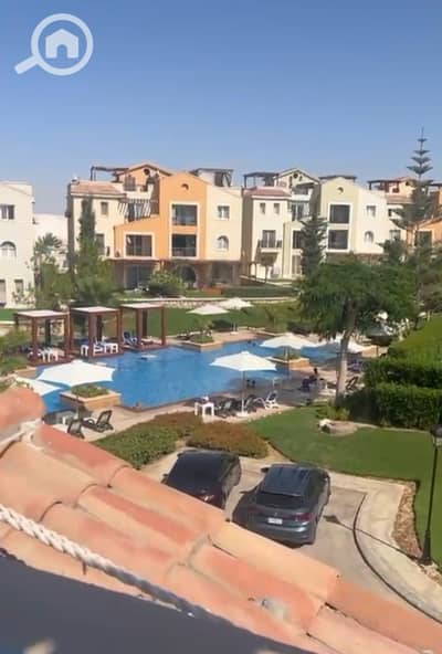 4 Bedroom Apartment for Sale in North Coast, Matruh - IMG-20251015-WA0096. jpg