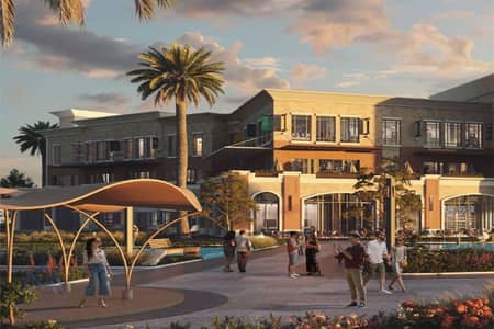 Retail for Sale in Madinaty, Cairo - محل 113م تراس كبير فوري موقع مميز اوبن اير مول (18). jpg