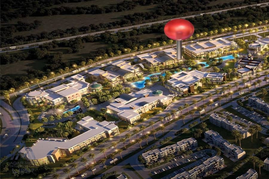 2 محل 113م تراس كبير فوري موقع مميز اوبن اير مول (2). jpg