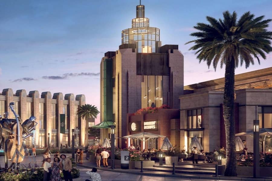 4 محل 113م تراس كبير فوري موقع مميز اوبن اير مول (4). jpg