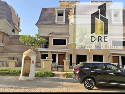 4 Bedroom Villa for Rent in Mostakbal City, Cairo - e5f0d97e-51a5-4517-811a-6e572d588cc3. jpg
