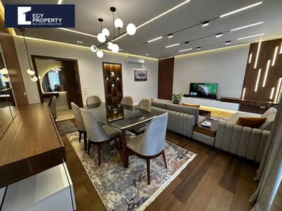 3 Bedroom Flat for Sale in New Heliopolis, Cairo - _files_WhatsApp Image 2025-10-14 at 3.22. 15 AM. jpeg
