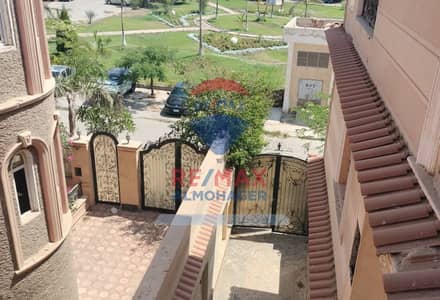 3 Bedroom Apartment for Rent in 6th of October, Giza - 6bf4c32c-24f8-44ac-a95b-0a2182a82108. jpg