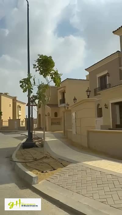 4 Bedroom Twin House for Sale in New Cairo, Cairo - 474516951_9385346694822017_8985469819236276106_n. jpg