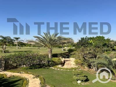 فیلا 7 غرف نوم للبيع في الشيخ زايد، الجيزة - IMG-20251008-WA0067. jpg