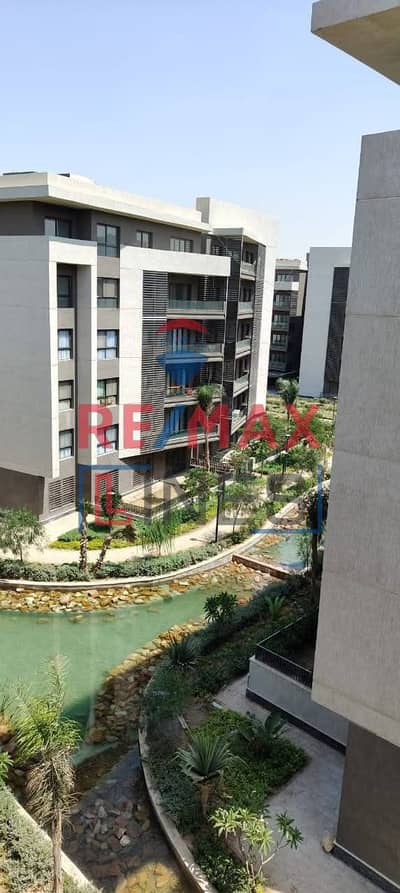 2 Bedroom Flat for Sale in Madinaty, Cairo - WhatsApp Image 2025-10-15 at 6.48. 53 PM. jpeg