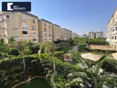 3 Bedroom Apartment for Sale in New Cairo, Cairo - WhatsApp Image 2025-08-27 at 11.46. 29 AM (2). jpeg