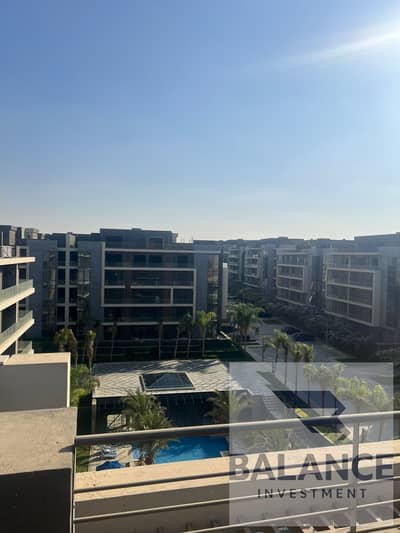 3 Bedroom Flat for Sale in New Cairo, Cairo - de4936a8-000f-40da-a607-df4ec57857ea. jpg