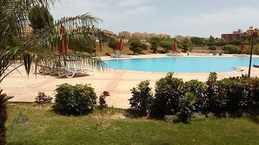 2 Bedroom Chalet for Sale in North Coast, Matruh - شاليه بحري أرضي بحديقة متشطب بالتكيفات وفرش كامل  (4). jpeg